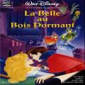 La belle au bois dormant